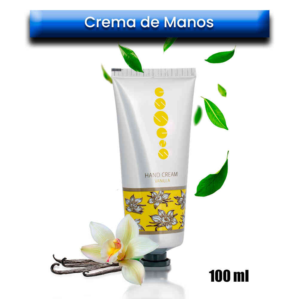 Crema de Manos Essens 100 ml