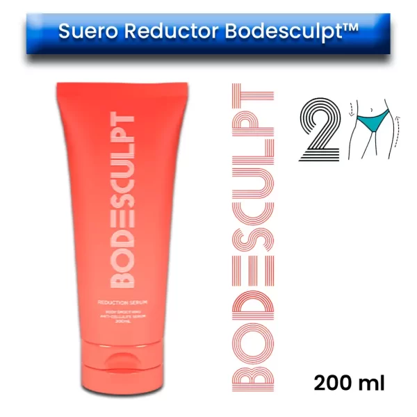 Suero Reductor Bodesculpt 200 ml