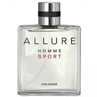 Allure Home Sport Chanel Club del Nómade