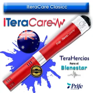 Australia iTeraCare Classic Club del Nómade