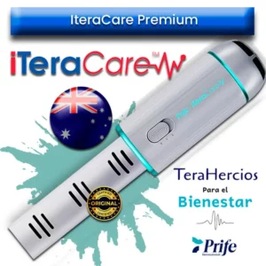 Australia Premium Iteracare Club del Nómade