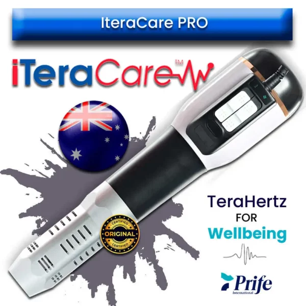 Australia Pro Iteracare Club del Nómade