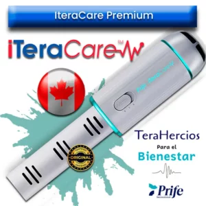 Canadá Premium iTeraCare