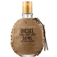 Diesel fuel For Life Club del Nómade
