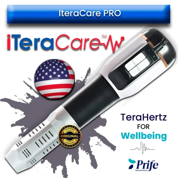 EEUU Pro Iteracare Club del Nómade