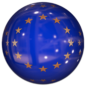 Europa Bandera Club del Nómade