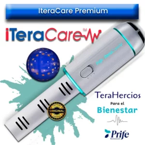 Europa Premium Iteracare Club del Nómade
