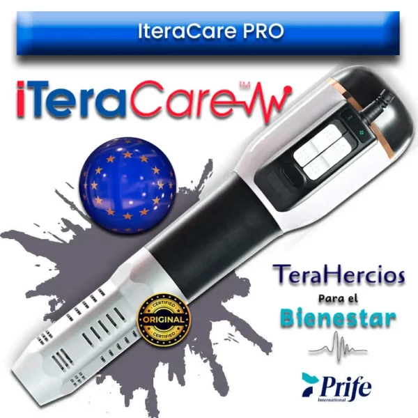 Europa Pro Iteracare Club del Nómade