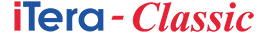 iTeraCare Classic logo Club del Nómade