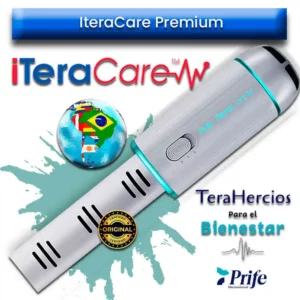 Latino América Iteracare Premium Club del Nómade