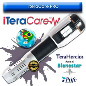 Latino América Pro iTeraCare