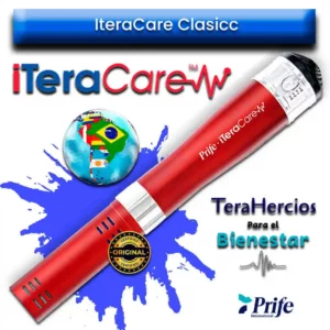 Latino América Classic 2.0 iTeraCare