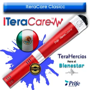 México Iteracare Classic 2.0 Club del Nómade