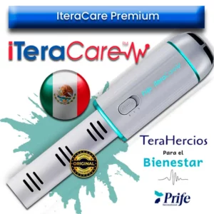 México Premium Iteracare Club del Nómade