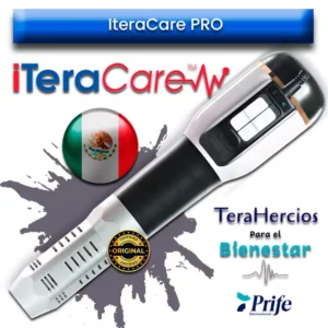 México Pro iTeraCare