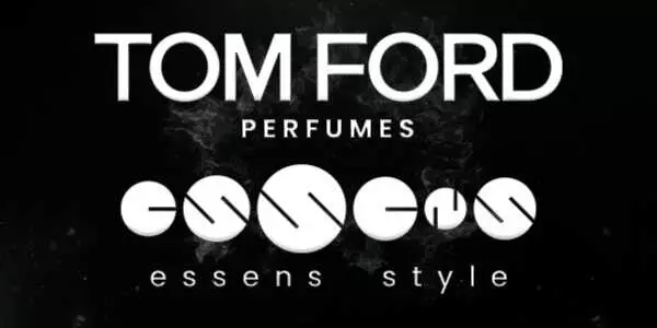 Noir Perfumes Tom Ford banner Club del Nómade