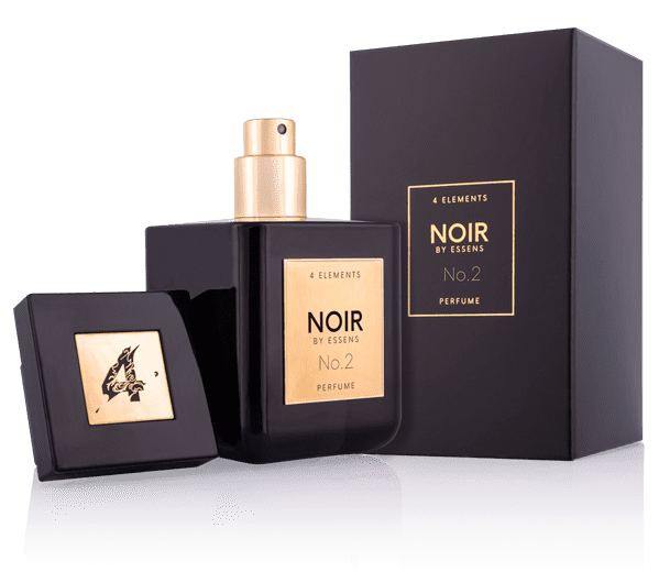 Noir Perfumes Tom Ford Club del Nómade